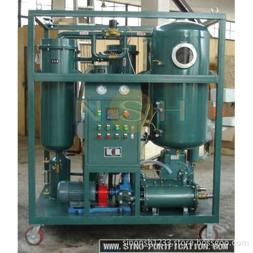 TF-50 Turbine Oil Purifier